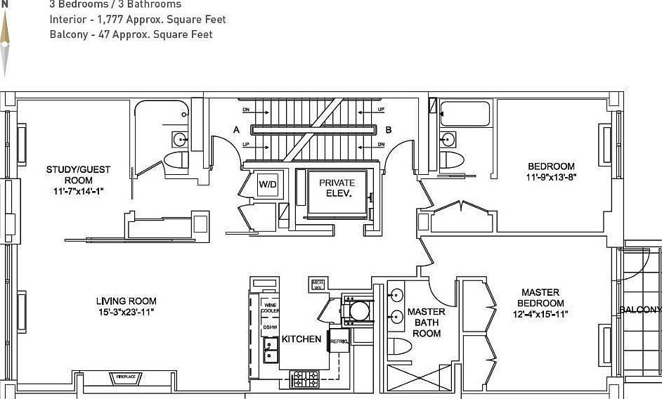 1st image of this home