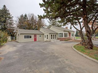 1031 Pauline Ave, Modesto, CA 95358