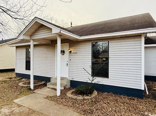 723 Christy Ave, Trumann, AR 72472