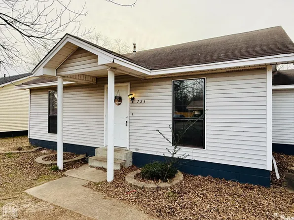 723 Christy Ave, Trumann, AR 72472
