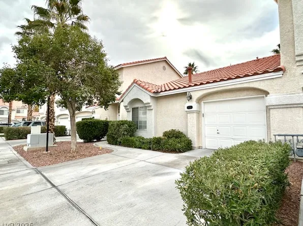 5255 Island Chain Rd, Las Vegas, NV 89118