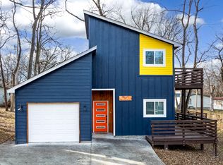 3 Kansas Dr, Afton, OK 74331