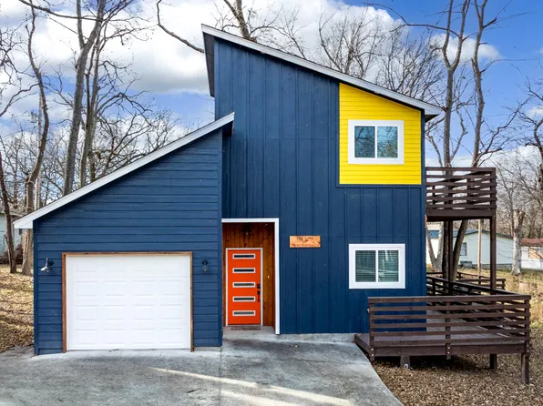 3 Kansas Dr, Afton, OK 74331