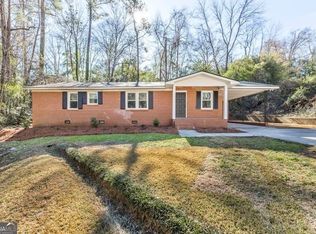 2768 Pinewood Dr, Macon, GA 31204