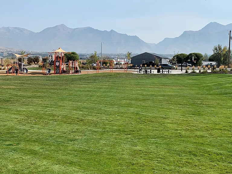 Playground