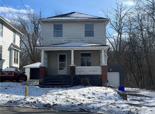 702 Arlington Ave, New Castle, PA 16101