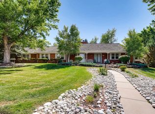 5550 Pemberton Dr, Greenwood Village, CO 80121