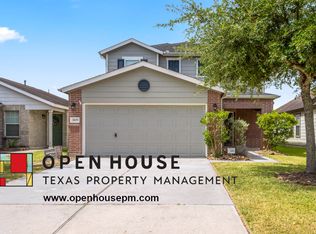 3119 Peachstone Pl, Spring, TX 77389