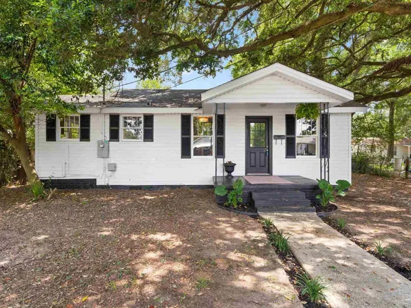3433 W Brainerd St, Pensacola, FL 32505