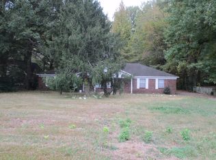 1053 McClure Rd, Memphis, TN 38116