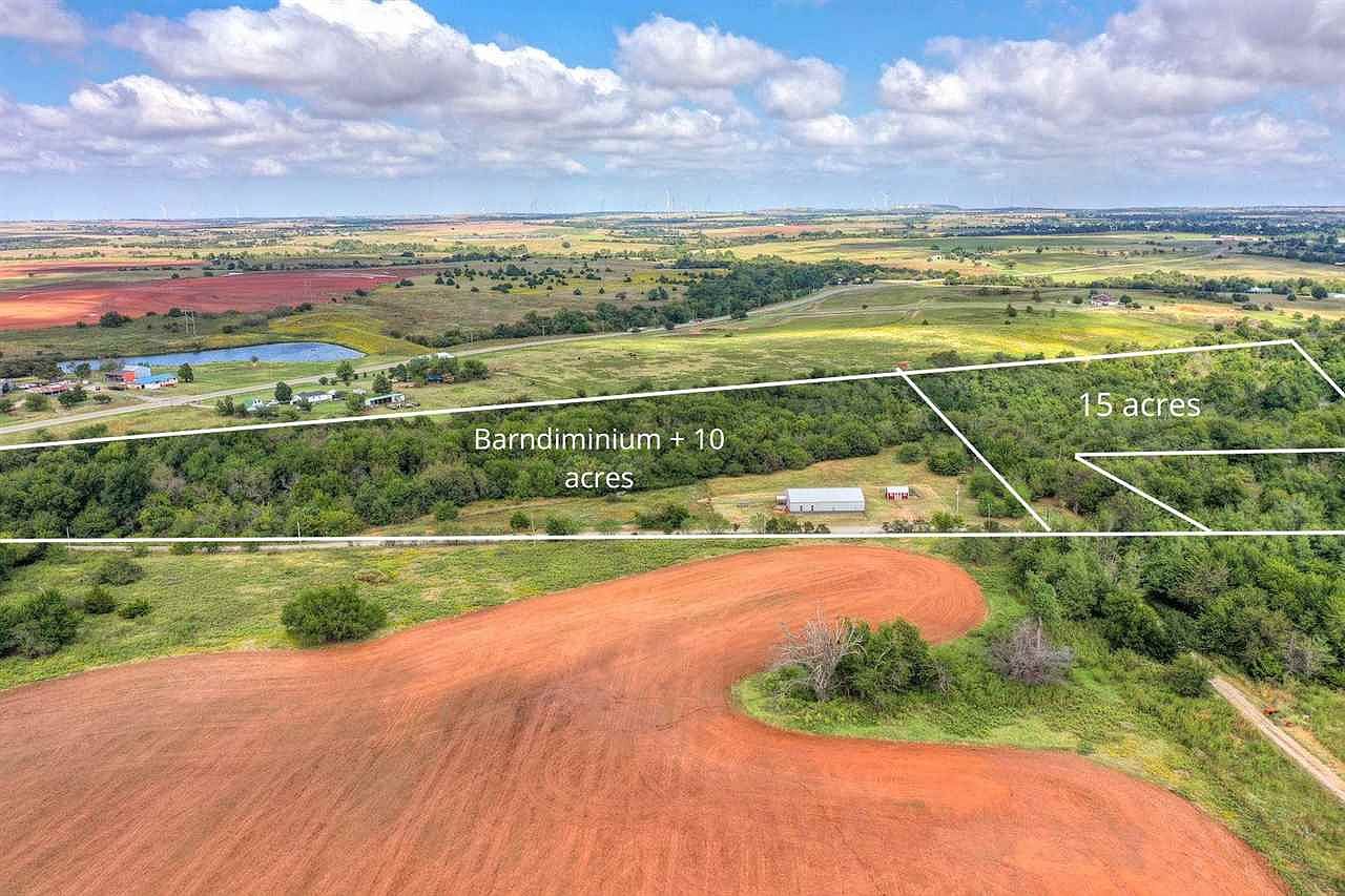 Tbd Cr 1480, Cyril, OK 73029 MLS 164725 Zillow