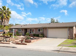 9165 Etchings Way, Lakeside, CA 92040