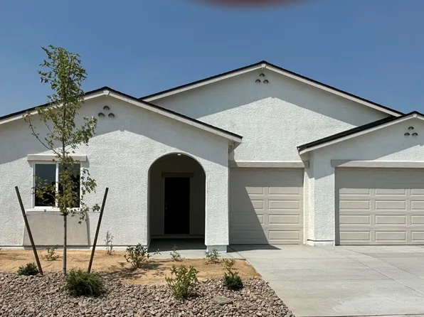 718 Butte Creek Dr Lot 7, Dayton, NV 89403