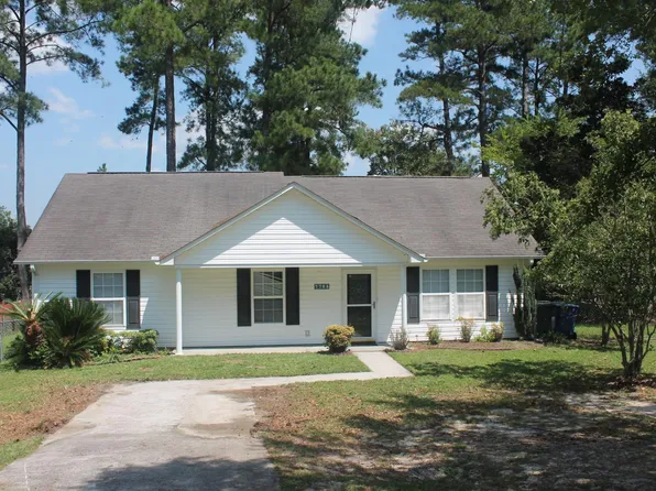 7708 Leitner Rd, Columbia, SC 29209