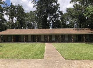 Bennett Street 209 - A, Petal, MS 39465
