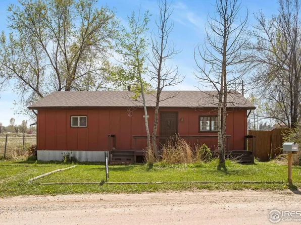 111 Meadow Ln, Fort Collins, CO 80524