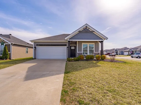 4755 Eastwick Dr, Newburgh, IN 47630