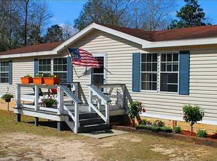 25445 Airey Tower Rd, Saucier, MS 39574