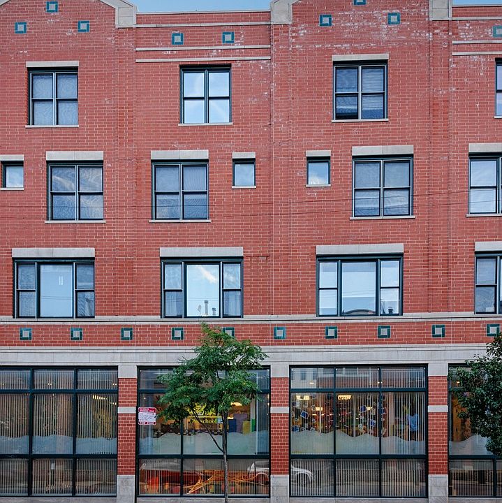 1st image of 2840 N Lincoln Ave APT H3