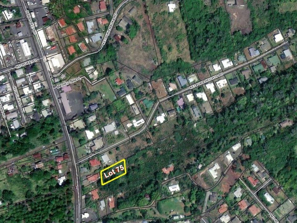 1st image of 81-6324A Mamalahoa Hwy