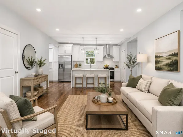 85 Soundview Avenue, Norwalk, CT 06854