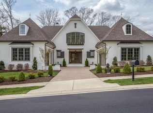 8505 Highland Rim Ct, College Grove, TN 37046