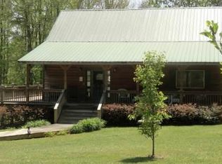 2843 Fires Creek Rd, Hayesville, NC 28904