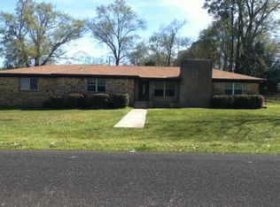101 Magnolia Ave, Cantonment, FL 32533