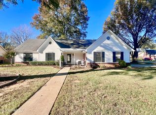 10202 Fox Run Dr, Olive Branch, MS 38654