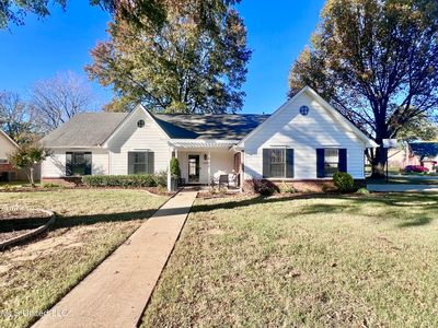 10202 Fox Run Dr, Olive Branch, MS, 38654