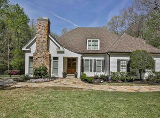 330 Rumford Point, Sandy Springs, GA 30350