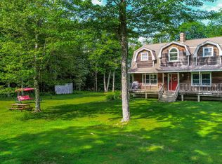 614 Nelson Rd, Vassalboro, ME 04989