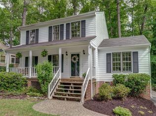 5112 Timbercreek Ct, North Chesterfield, VA 23237