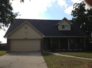 16806 S Lighthouse Dr, Crosby, TX 77532