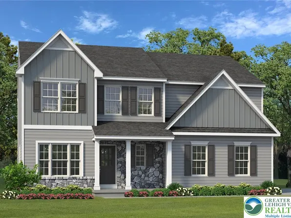 55 Charlie Ct #5, Williams Township, PA 18042