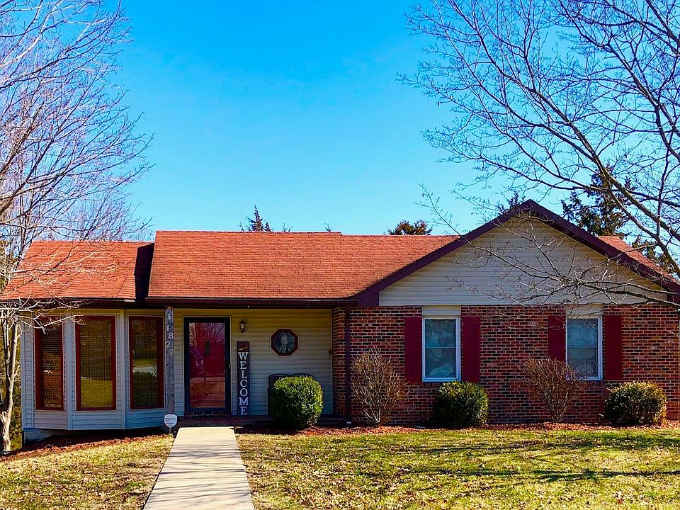 1st image of 1829 Rolling Hills Dr