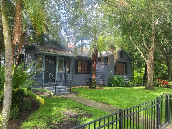 356 15th Ave NE, Saint Petersburg, FL 33704