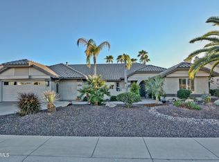 14703 W Ravenswood Dr, Sun City West, AZ 85375