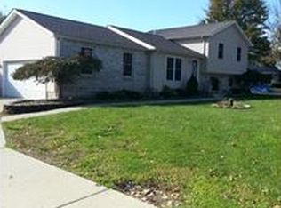 6643 E Calla Rd, New Middletown, OH 44442