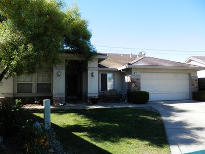 1387 Wagon Wheel Ct, Oakdale, CA, 95361