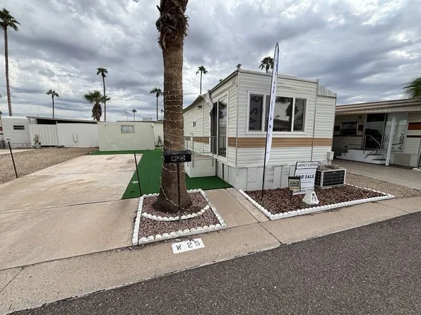 303 N Lindsay Rd #W-025, Mesa, AZ 85213