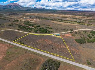 42 E Spring Draw Dr, La Sal, UT 84530