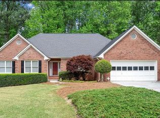 1925 Wynfield Point Dr, Buford, GA 30519