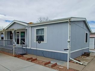 1601 N College Ave #282, Fort Collins, CO 80524