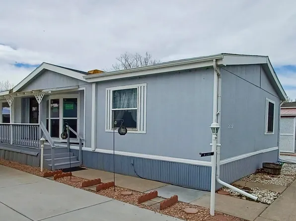 1601 N College Ave #282, Fort Collins, CO 80524