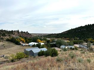 27626 Scenic Rd, Hot Springs, SD 57747