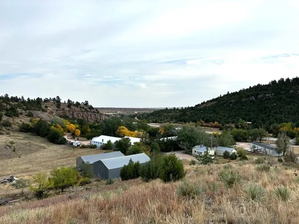 27626 Scenic Rd, Hot Springs, SD 57747