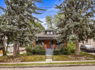 91 Harlandale Ave, Toronto, ON M2N1P2