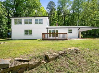 111 Jack Dr, Lula, GA 30554