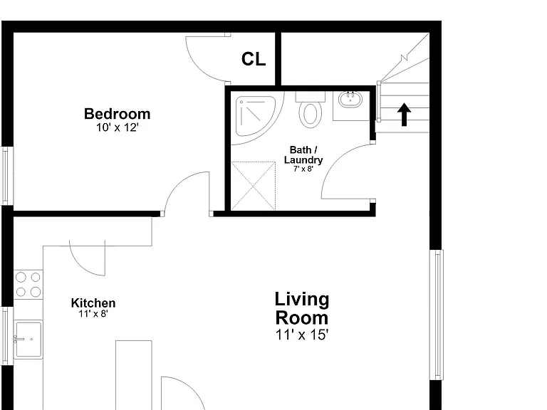149 S Main St #D — Photo 35